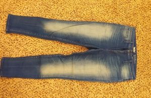 Mossimo High Rise Jegging Crop